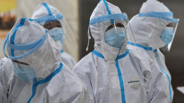 Coronavirus : la menace se précise